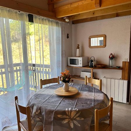 瓦尔Duplex Avec Belle Terrasse Au Pied Des Pistes公寓 外观 照片