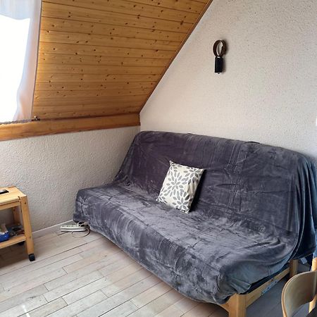 瓦尔Duplex Avec Belle Terrasse Au Pied Des Pistes公寓 外观 照片
