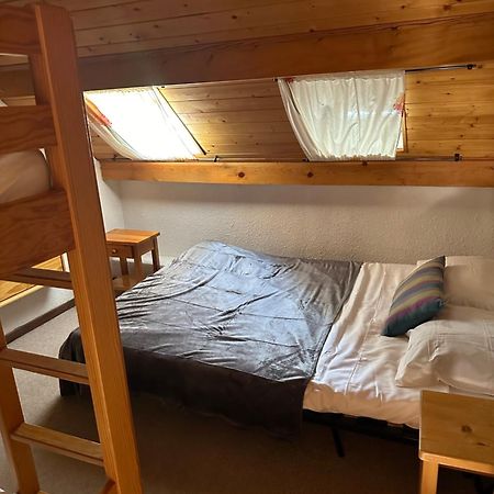 瓦尔Duplex Avec Belle Terrasse Au Pied Des Pistes公寓 外观 照片