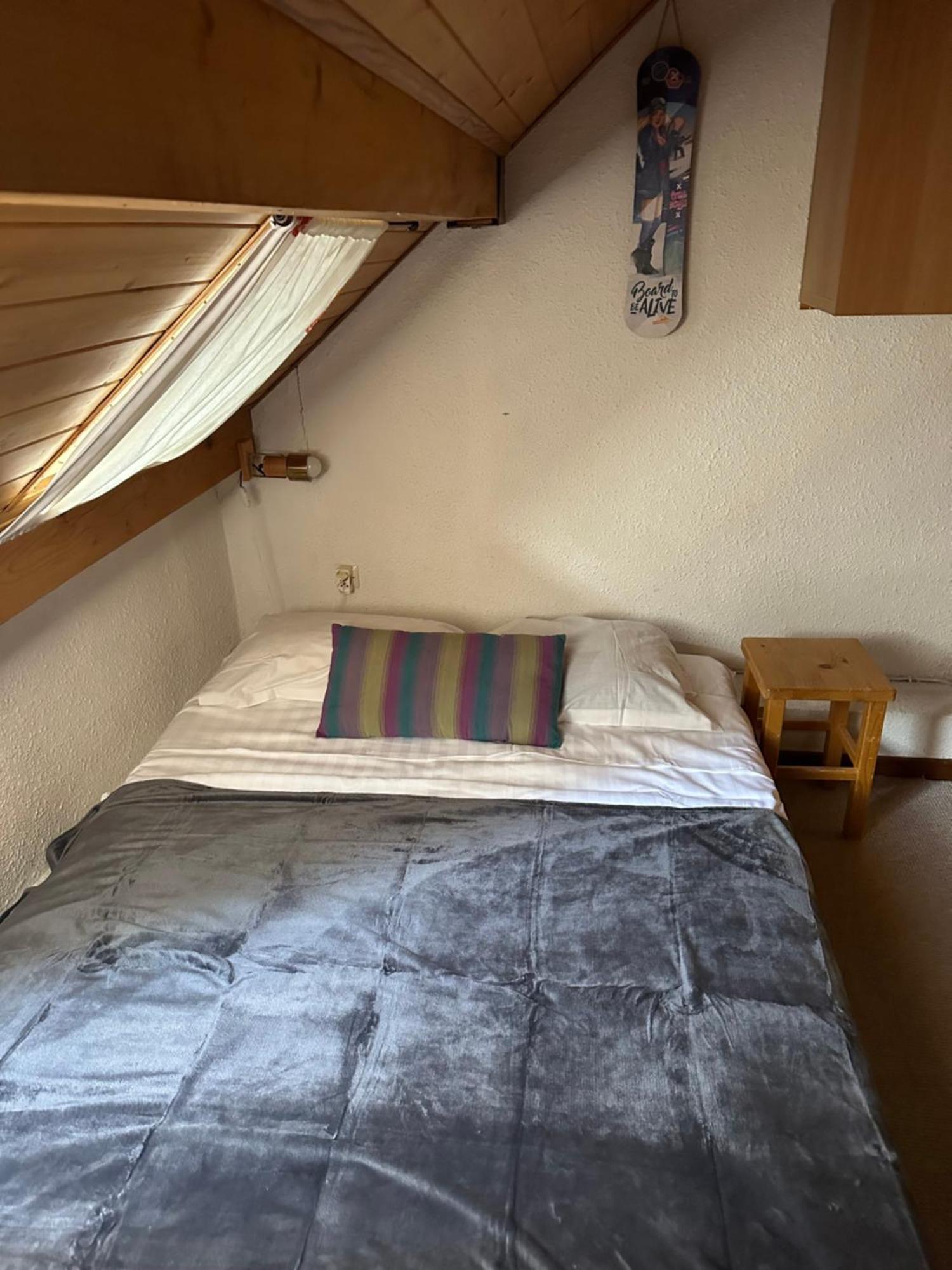 瓦尔Duplex Avec Belle Terrasse Au Pied Des Pistes公寓 外观 照片